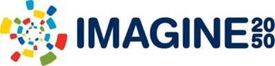 Imagine 2050 logo
