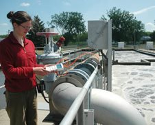 water wastewater treatment facts surface plant council planning plants metropolitan environmental services