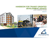 TOD Handbook