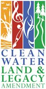 Clan Water Land & Legacy Logo