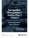 Congestion Management Safety Plan Study