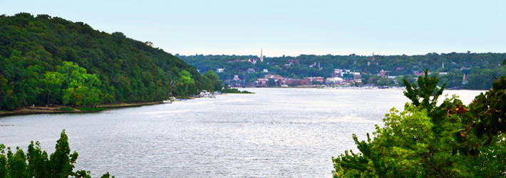 St Croix River