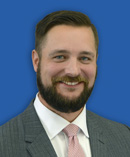 Council Chair Adam Duininck Council Chair Adam Duininck
