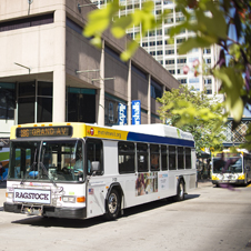 Metro Transit Facts Metropolitan Council