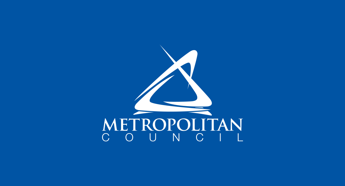 Wastewater Treatment - Metropolitan Council