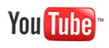 YouTube Logo