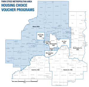 Moving Portability Metropolitan Council