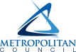 Metropolitan Council Logo 