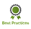 Best Practices Icon