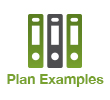 Plan Examples Icon