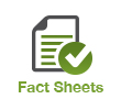 Fact Sheets Icon