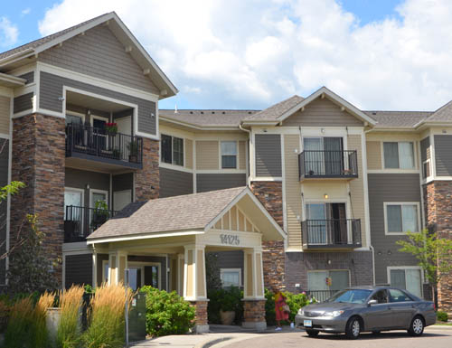 Village Commons in Savage provides apartment living affordable to households with low to moderate incomes. Village Commons in Savage provides apartment living affordable to households with low to moderate incomes.