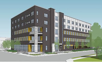 Grants support affordable housing and transit-oriented development