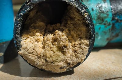 Fats, Oils and Grease, Wastewater, About