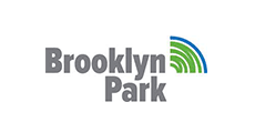 City of Brooklyn Park logo