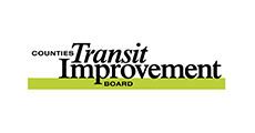 Counties Transit Improvement Board logo