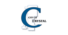 City of Crystal logo