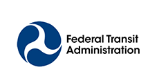 Federal Transit Administration logo