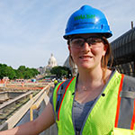 Construction worker
