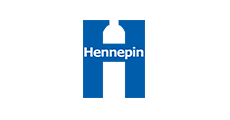 Hennepin County logo