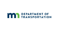 Minnesota Department of Transportation logo