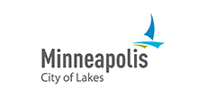 City of Minneapolis logo