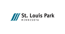 City of Saint Louis Park logo