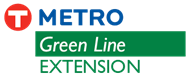 Metro Green Line Extension