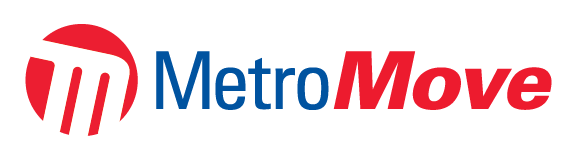 Metro Move Logo