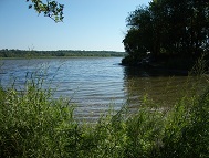 Water Resources Lake Toolbox icon