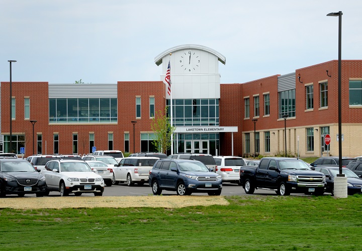 <div class='lb-heading'>Laketown Elementary</div><div class='lb-text'>Laketown Elementary is a new elementary school in Waconia that opened within a two-year time period.</div>