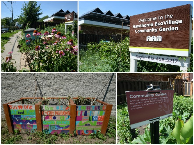 <div class='lb-heading'>Hawthorne EcoVillage Community Garden</div><div class='lb-text'>The community garden provides a space for residents to come together and grow various plants. It is owned and maintained by the community, promoting a sustainable lifestyle.</div>