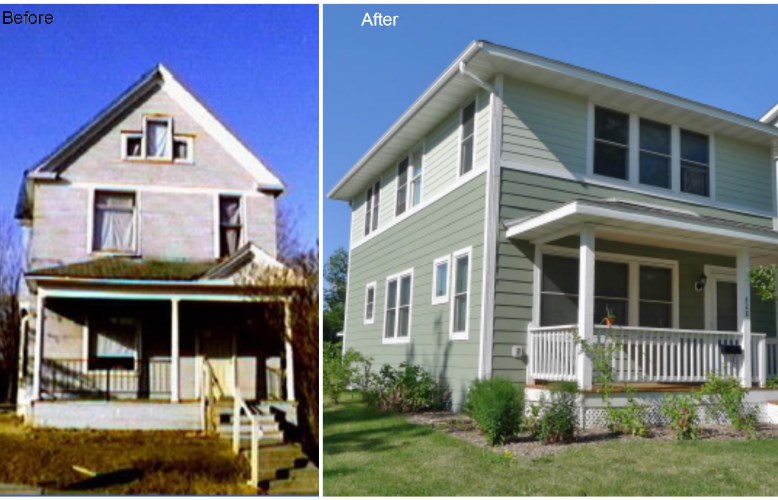 <div class='lb-heading'>Habitat New Construction Home</div><div class='lb-text'>A before and after photo of a new construction home done with Habitat for Humanity-Twin Cities.</div>