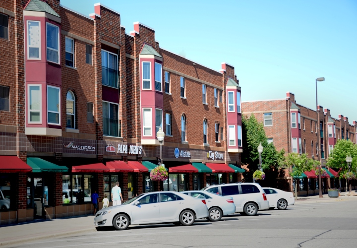 Downtown Economic Development Shakopee - Metropolitan Council