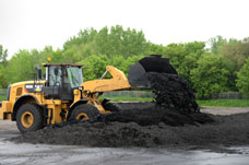 Biosolids Land Application