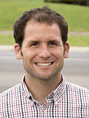 Photo of David Davies
