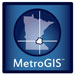 Metro GIS Logo
