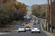 Highway system studies and reports