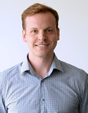Photo of Colin Owens