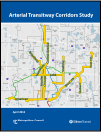 Arterial Bus Rapid Transit (BRT) Study