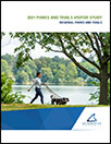 Regional Parks and Trails System Visitor Study