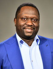 Photo of Nkongo Cigolo