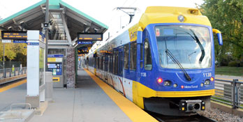 METRO Blue Line Extension