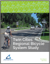 2014 Twin Cities Regional Bicycle System Study