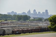 Twin Cities Metropolitan Region Freight Study&nbsp;