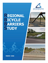 2019 Regional Bicycle Barriers Study