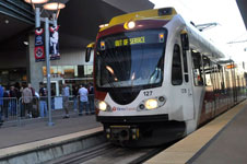 LRT Train