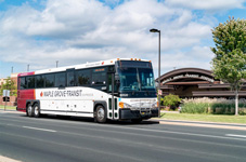 Maple Grove Transit