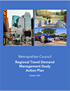 Regional Travel Demand Management Study