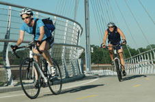 Regional Bicycle Barrier &amp; Crossing Area Updates